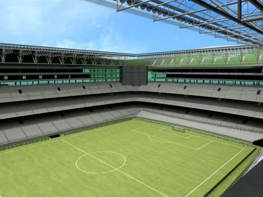 Iti vine sa crezi? SAN SIRO s-a mutat in BRAZILIA! Super FOTO_14