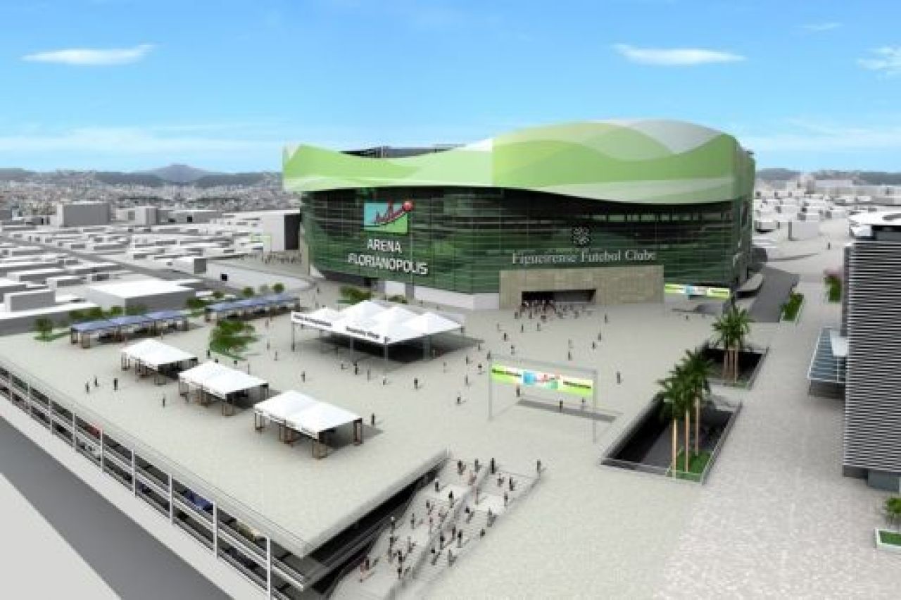 Iti vine sa crezi? SAN SIRO s-a mutat in BRAZILIA! Super FOTO_18