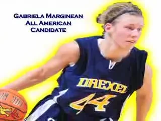 Prima romanca din WNBA! Gabriela Marginean va juca la Minnesota Lynx!