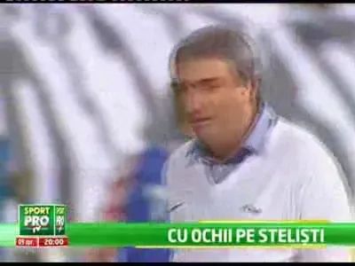 Stancu si Banel pleaca din vara de la Steaua? Vezi destinatiile celor doi!