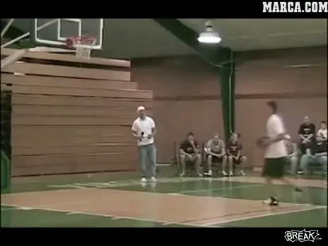 VIDEO / Cand smecheria DOARE..