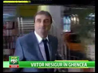 Ce viseaza Becali: Mircea Lucescu si Dinu Gheorghe, impreuna la Steaua din vara?