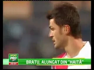 N Doye, al doilea capitan al lui Dinamo! Ce zice Bratu, uitat in Liga a 2-a: Nu ma mai mira nimic...