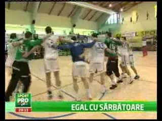 An FABULOS pentru HCM! Cum a inceput sa sarbatoreasca titlul!