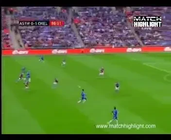 Vezi golul lui Malouda