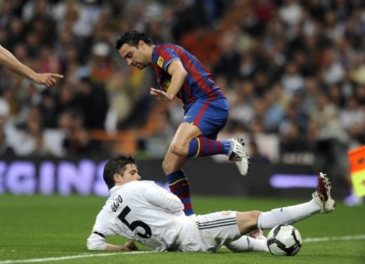 MESSERIASII: Real Madrid 0-2 Barcelona! Vezi golurile lui Messi si Pedro 3D_5