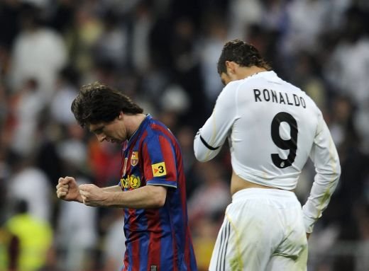 MESSERIASII: Real Madrid 0-2 Barcelona! Vezi golurile lui Messi si Pedro 3D_9
