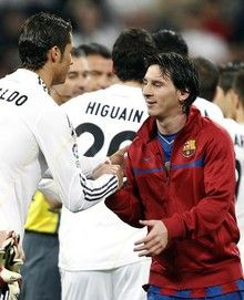 MESSERIASII: Real Madrid 0-2 Barcelona! Vezi golurile lui Messi si Pedro 3D_13