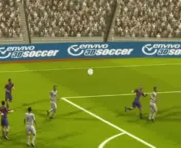 Vezi golul lui Messi