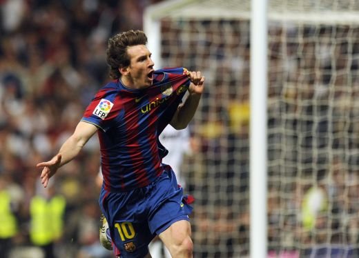 MESSERIASII: Real Madrid 0-2 Barcelona! Vezi golurile lui Messi si Pedro 3D_19
