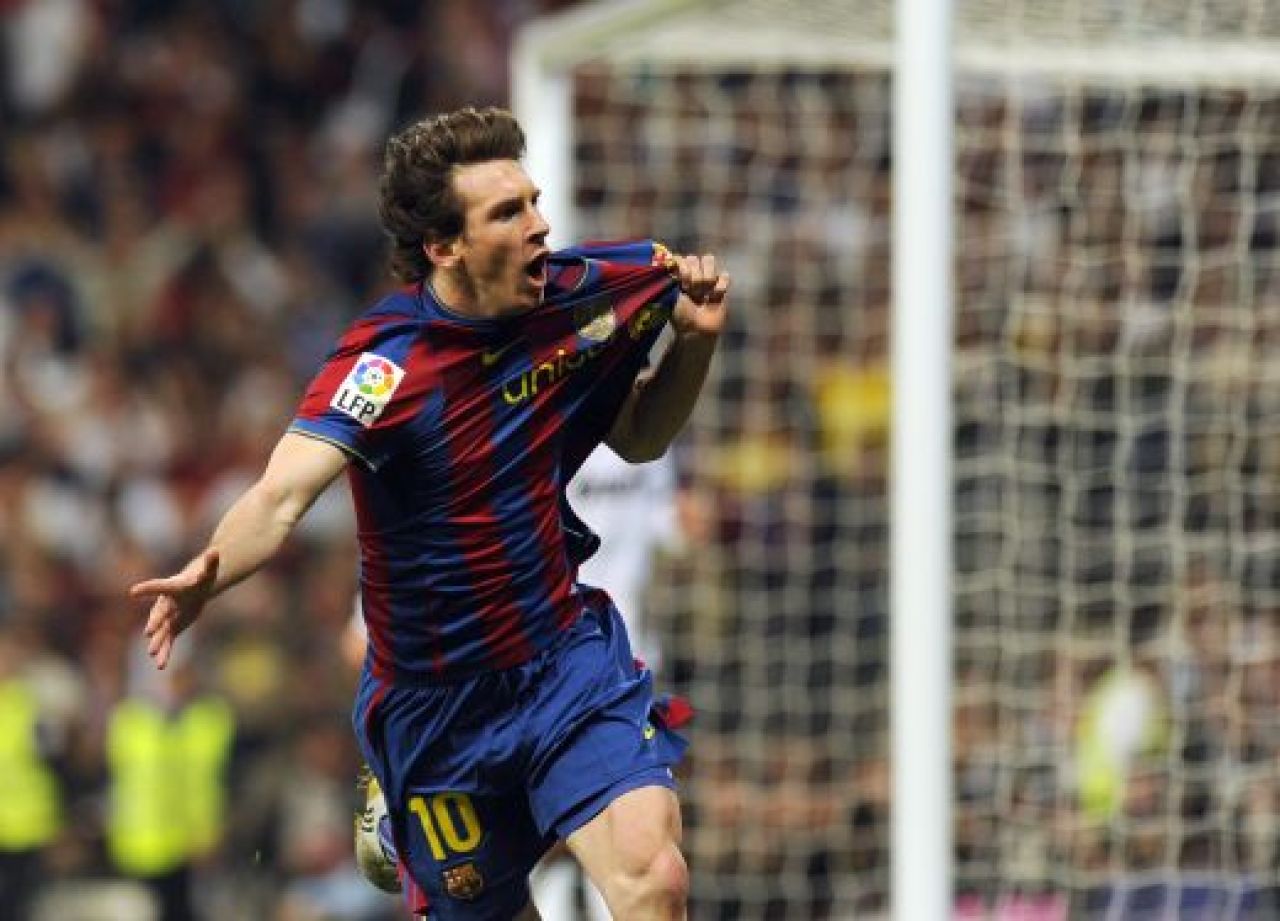 MESSERIASII: Real Madrid 0-2 Barcelona! Vezi golurile lui Messi si Pedro 3D_19