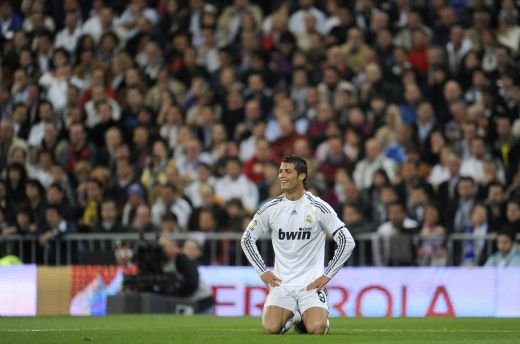 MESSERIASII: Real Madrid 0-2 Barcelona! Vezi golurile lui Messi si Pedro 3D_27