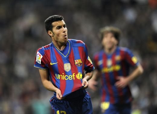 MESSERIASII: Real Madrid 0-2 Barcelona! Vezi golurile lui Messi si Pedro 3D_37