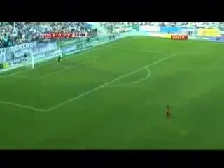 VIDEO / Andres Palop, BUFONUL etapei in Spania :)