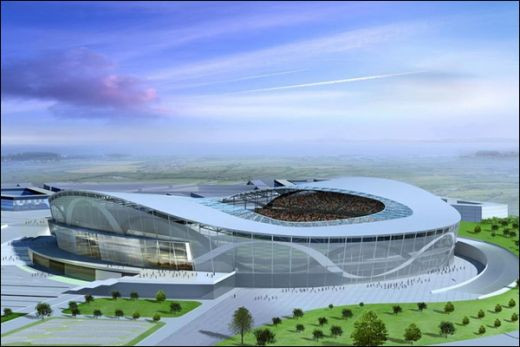 Cel mai incins KAZAN din lume! Asa va arata stadionul CFR-ului... din Rusia :)_6