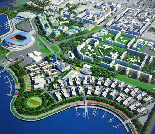 Cel mai incins KAZAN din lume! Asa va arata stadionul CFR-ului... din Rusia :)_7