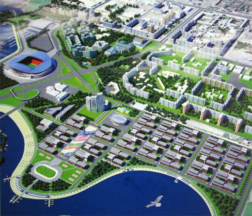 Cel mai incins KAZAN din lume! Asa va arata stadionul CFR-ului... din Rusia :)_9