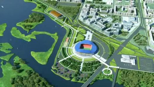 Cel mai incins KAZAN din lume! Asa va arata stadionul CFR-ului... din Rusia :)_12
