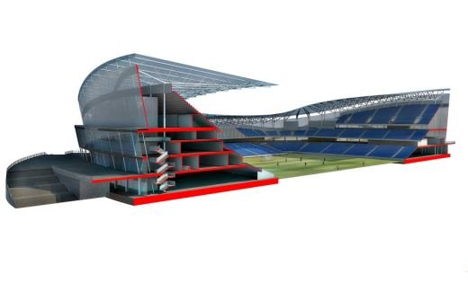 Cel mai incins KAZAN din lume! Asa va arata stadionul CFR-ului... din Rusia :)_13