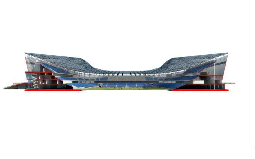 Cel mai incins KAZAN din lume! Asa va arata stadionul CFR-ului... din Rusia :)_15
