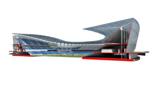Cel mai incins KAZAN din lume! Asa va arata stadionul CFR-ului... din Rusia :)_22