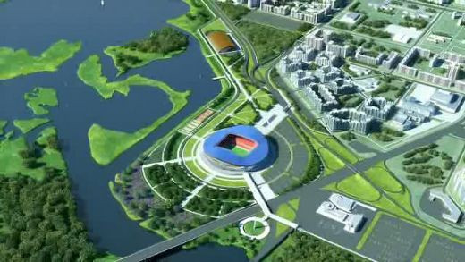 Cel mai incins KAZAN din lume! Asa va arata stadionul CFR-ului... din Rusia :)_28
