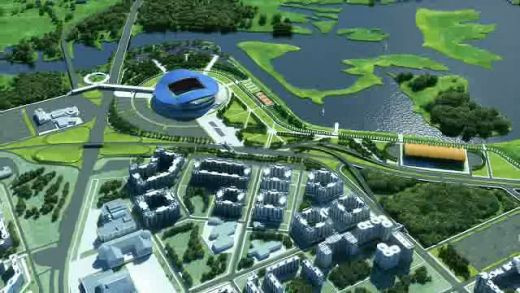 Cel mai incins KAZAN din lume! Asa va arata stadionul CFR-ului... din Rusia :)_30