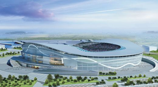 Cel mai incins KAZAN din lume! Asa va arata stadionul CFR-ului... din Rusia :)_36