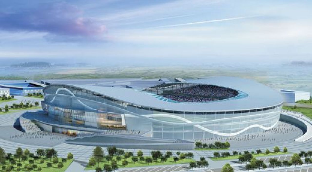 Cel mai incins KAZAN din lume! Asa va arata stadionul CFR-ului... din Rusia :)_36