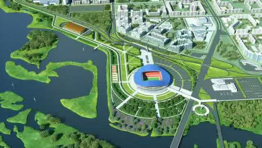 Cel mai incins KAZAN din lume! Asa va arata stadionul CFR-ului... din Rusia :)_38