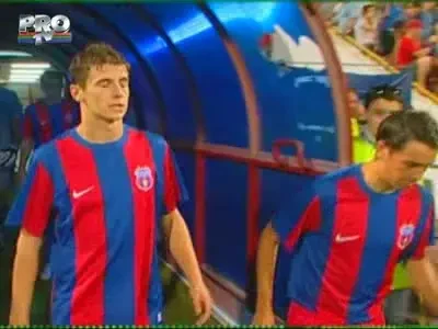 Premiera: Steaua - Poli Iasi, primul meci fara antrenori! Fanii nu-l vor nici pe Gigi: Steaua bate tot fara el :)
