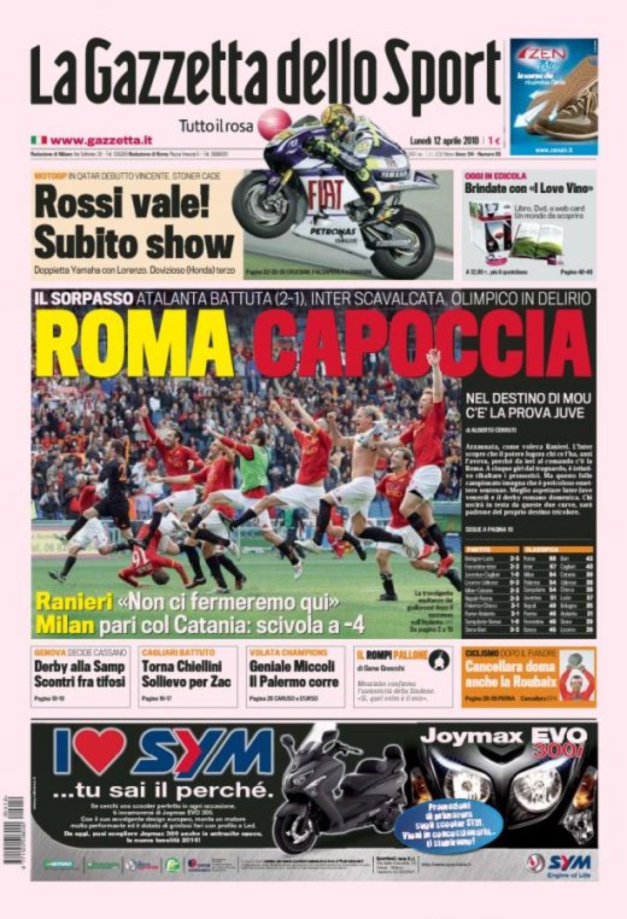 ASTIA sunt adevaratii GLADIATORI!