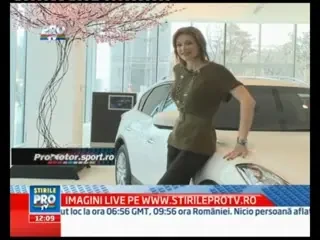 Test&nbsp;Promotor:&nbsp;Mercedes E350 Coupe!