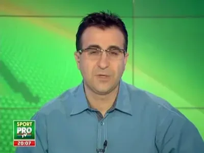 El e primul roman din ICE&nbsp;AGE! Concureaza in maratonul de la Polul Nord!