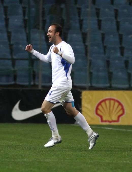 Kapetanos salveaza Steaua: Steaua 2-1 Poli Iasi! Vezi imagini din meci_9