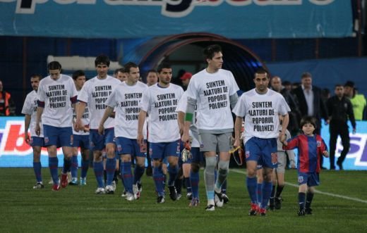 NERVOS! Gigi a plecat la golul anulat al lui Kapetanos! 