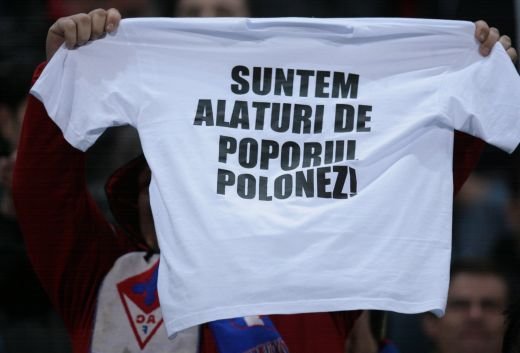 NERVOS! Gigi a plecat la golul anulat al lui Kapetanos! 