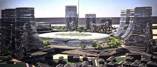 Euro 2020 in Romania si Bulgaria? Bulgarii se misca: Ce SUPER stadion de 500 mil euro pregatesc!_3