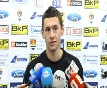 Sepsi: Veti vedea adevarata fata a Timisoarei la meciul cu CFR!