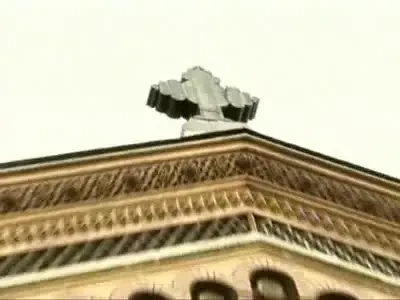 Borcea s-a pus rau cu Gigi din cauza ca a spus Crezul cu Atotstivuitorul! Ce ii transmite Becali