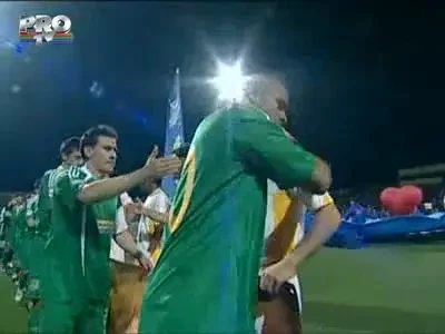 Fiara musca din Brasov: Vreau primul trofeu ca antrenor!