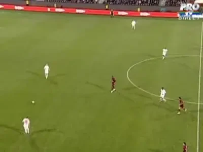 VIDEO / Meci de INFARCT! Dinamo OUT din Cupa: CFR Cluj 2-1 Dinamo