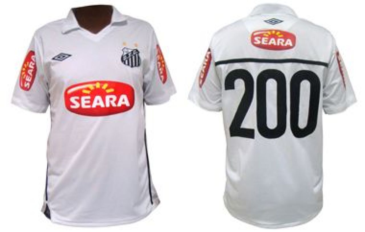 VIDEO Pustiul dorit de Real Madrid a dat CINCI goluri intr-un meci! Vezi ce show a facut cu Robinho in Cupa Braziliei!_2