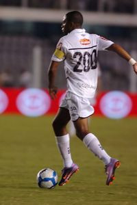VIDEO Pustiul dorit de Real Madrid a dat CINCI goluri intr-un meci! Vezi ce show a facut cu Robinho in Cupa Braziliei!_7
