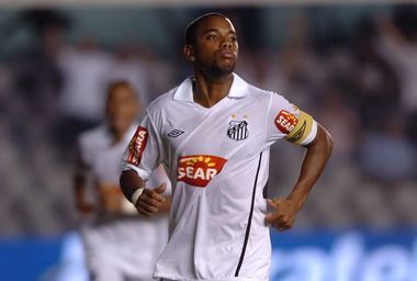 VIDEO Pustiul dorit de Real Madrid a dat CINCI goluri intr-un meci! Vezi ce show a facut cu Robinho in Cupa Braziliei!_8