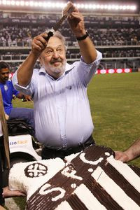 VIDEO Pustiul dorit de Real Madrid a dat CINCI goluri intr-un meci! Vezi ce show a facut cu Robinho in Cupa Braziliei!_15