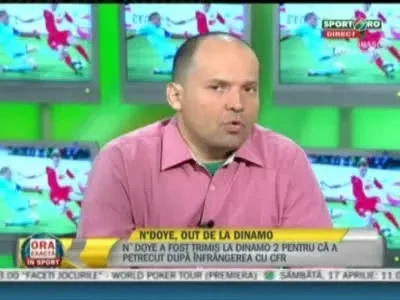 N Doye nu a petrecut in club, a fost la Kone acasa sa stea pe mess cu Drogba si Kalou! :))