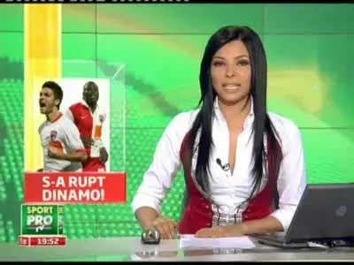 Cine pleaca de la Dinamo dupa Bratu: Zicu, Margaritescu, Ad Cristea, Bostina si Alexe