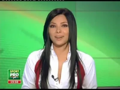 VIDEO / Craciunescu, Zmarandescu, Falemi si Miu au defilat cu Gina de la Goluri si Goale si cu fostele iubite ale lui Adrian Cristea si Pulhac &nbsp;