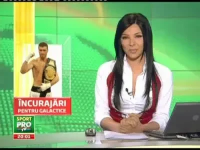 Jos palaria!&nbsp;Vezi mesajele lui Bute&nbsp;si Doroftei&nbsp;pentru fetele de la Oltchim! VIDEO